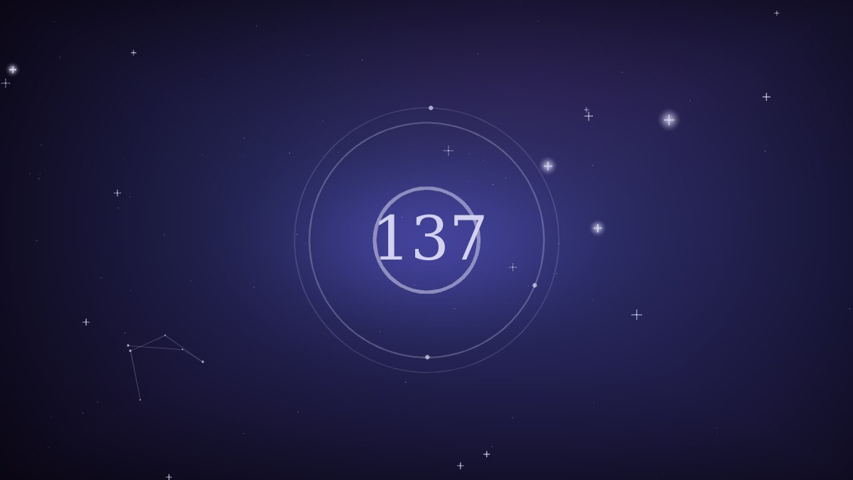 A bright sun rising over the numerals 2026