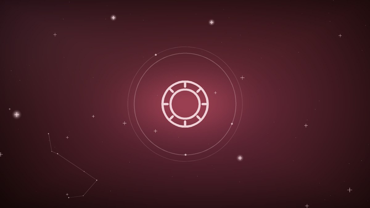 A spiral path showing a planet looping into apparent retrograde