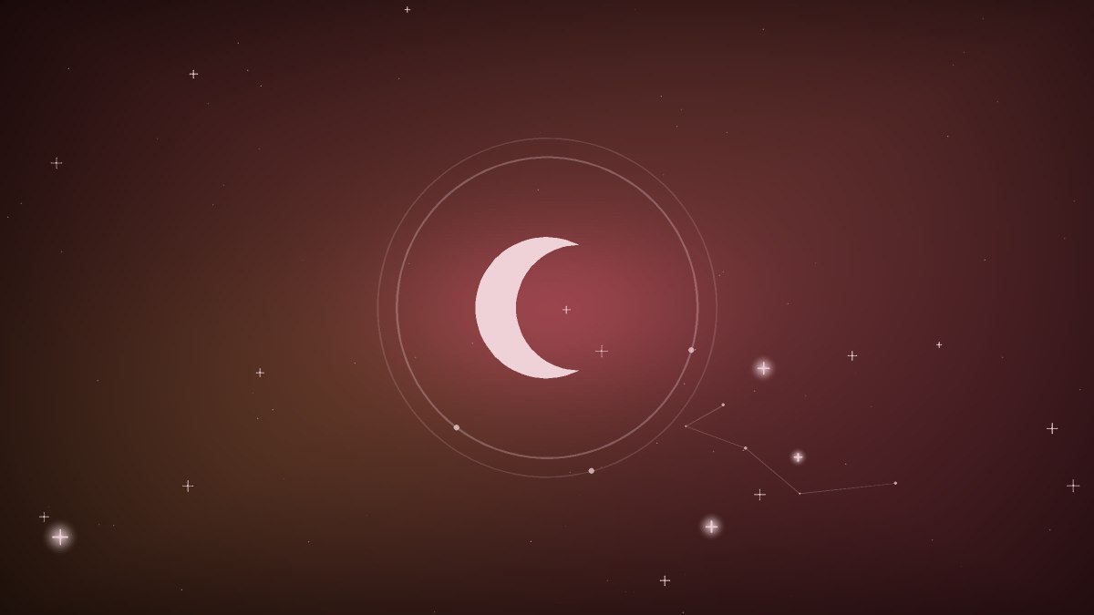 A lit candle beside an open journal