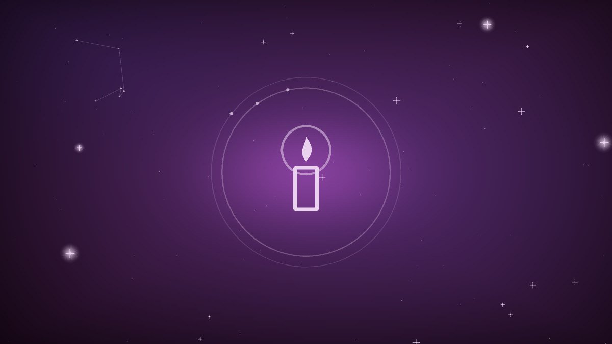 Candle Flame Flickering: What Your Spell Is Saying
