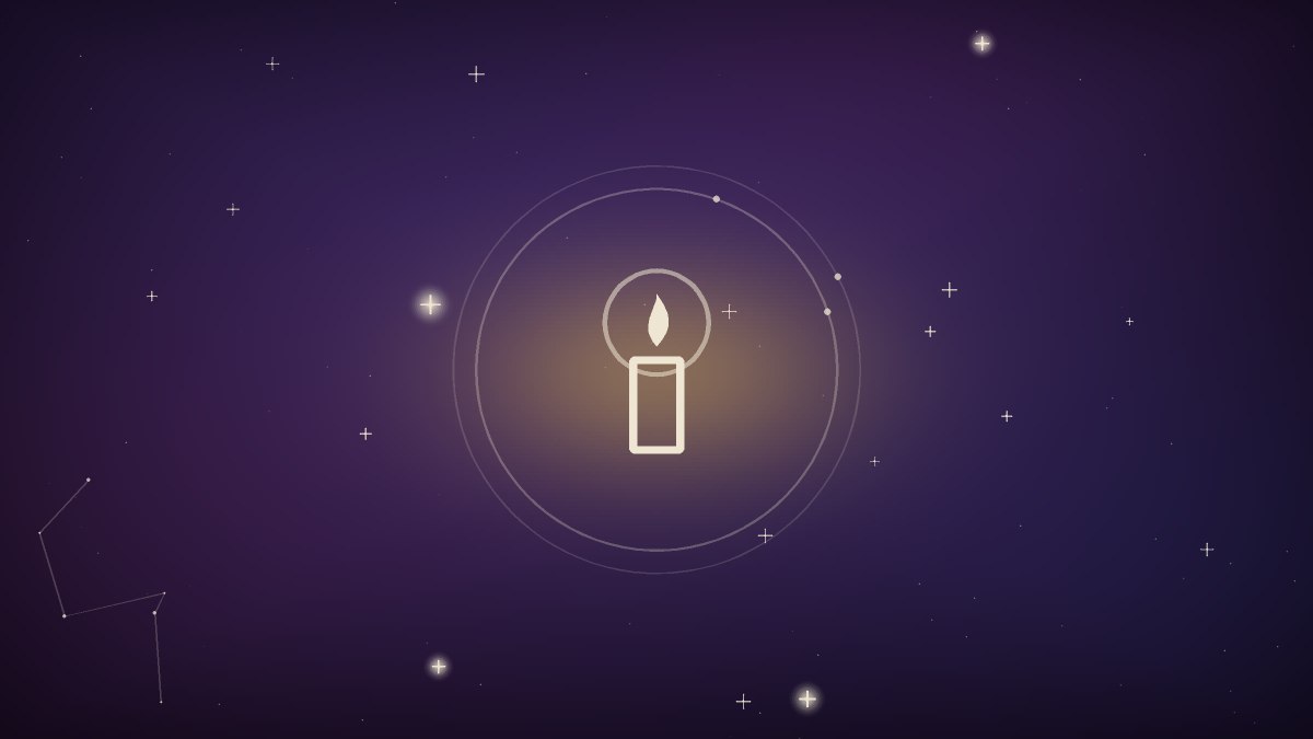 Candle Popping and Crackling: What the Sound Warns