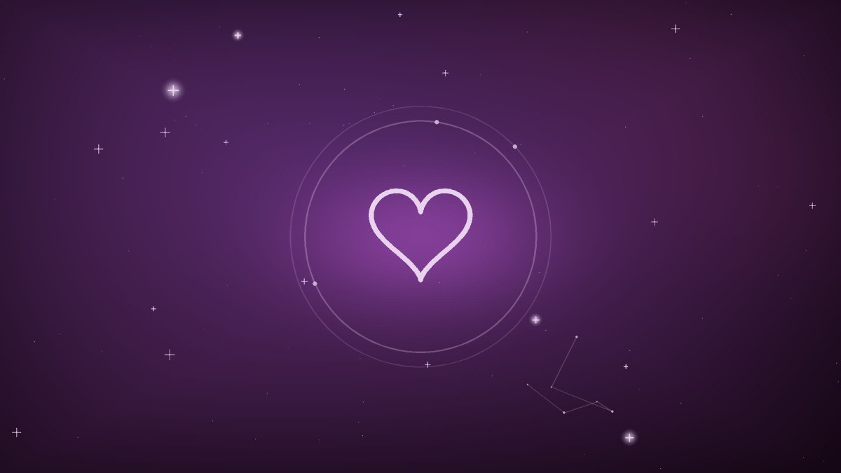You Can't Feel Your Ex's Energy Anymore: What Changed