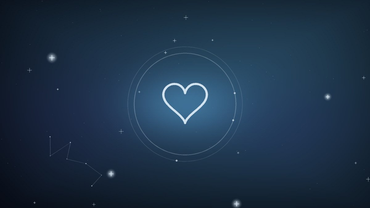 Composite Chart Meaning: Your Relationship's Own Birth Chart