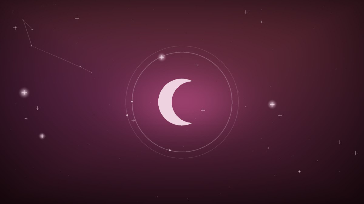 Gold candle artwork for calming chase dreams before sleep