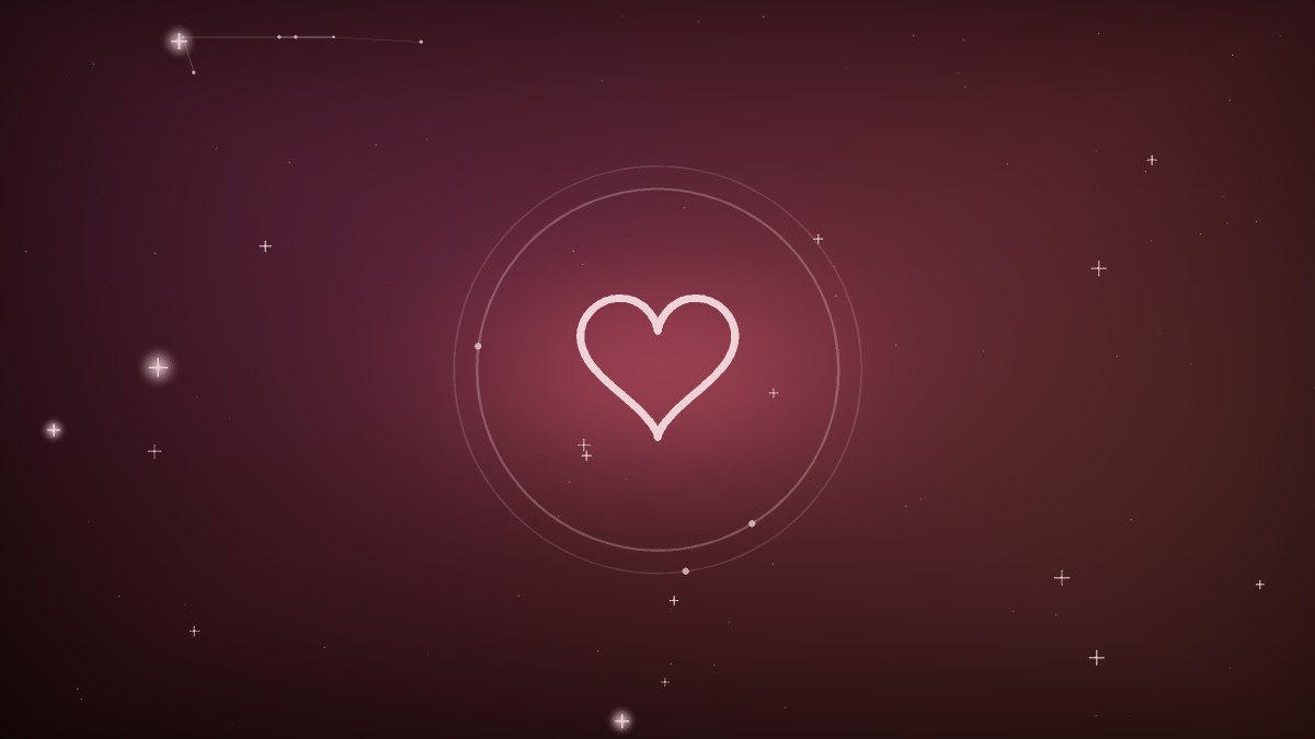 A heart held gently between two open hands
