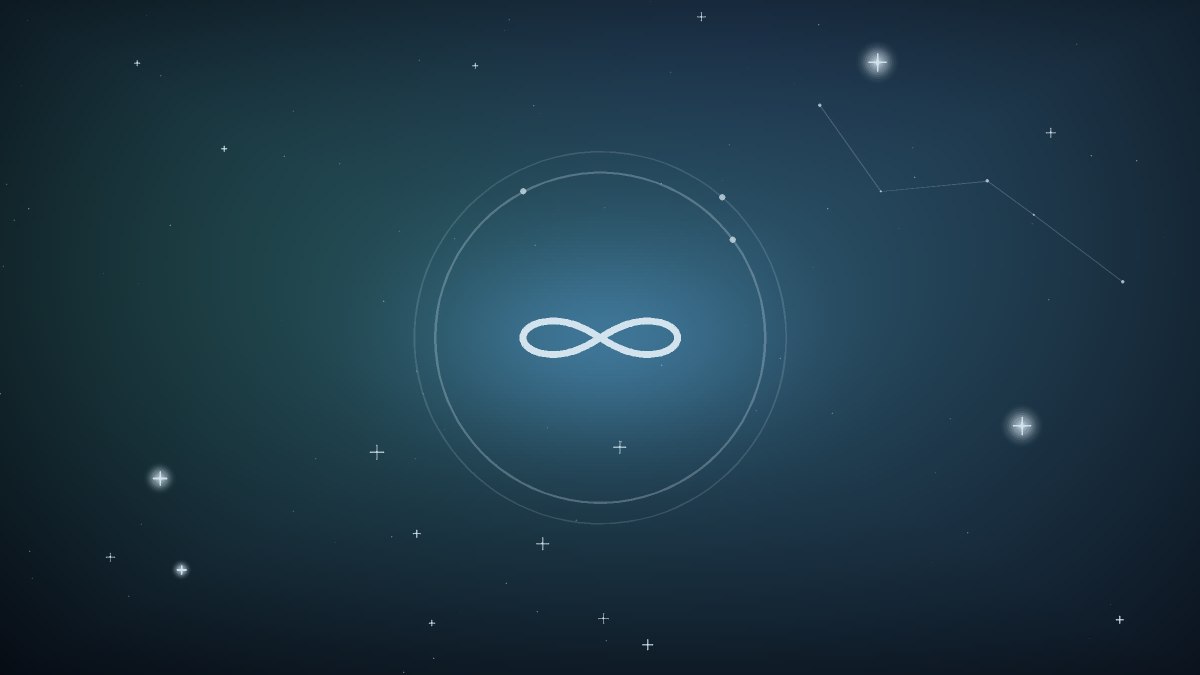 Key symbol for replacing a broken evil eye bracelet with a new one