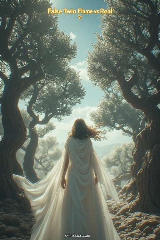 False Twin Flame vs Real: 11 Signs You Can't Ignore