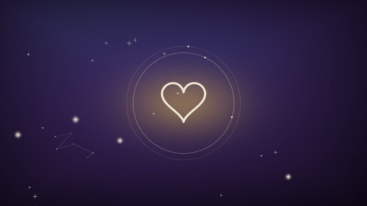 Feeling Your Partner's Emotions From Far Away: Real?