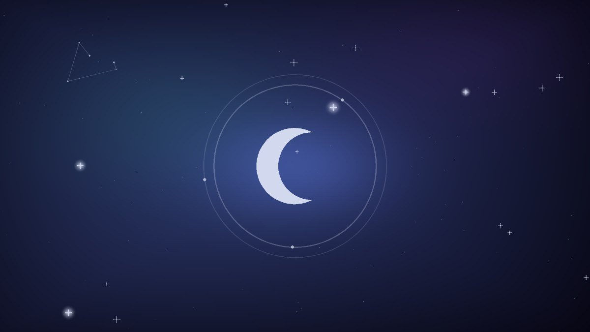 The Hollow Moon Theory: Why People Believe It