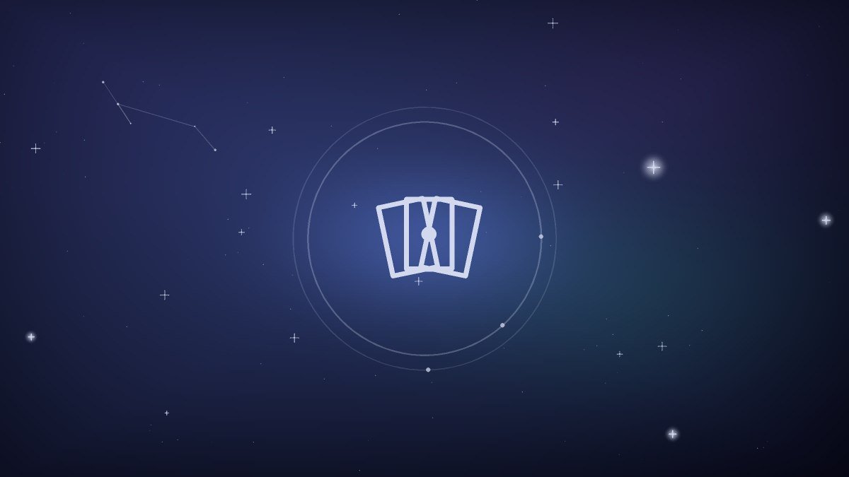 How to Connect With Your Tarot Cards, Step by Step