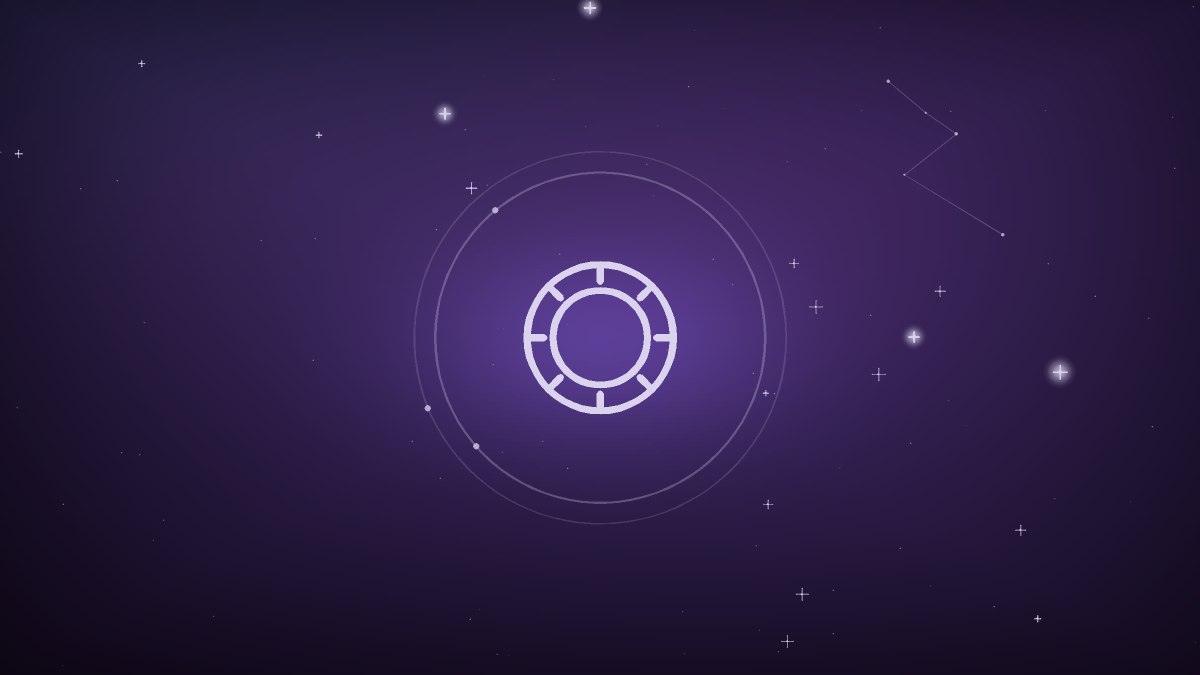 A zodiac wheel with the Mars glyph dimmed and moving backward between Virgo and Leo