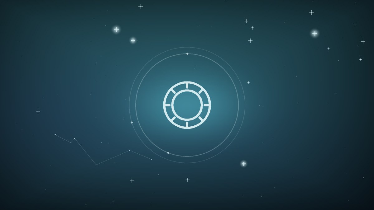 A zodiac wheel with the Mercury glyph sliding backward through the sign of Scorpio