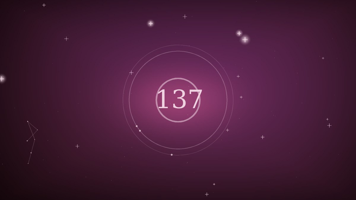 Doubled numerals 11 11 and 22 22 glowing on a bedside clock