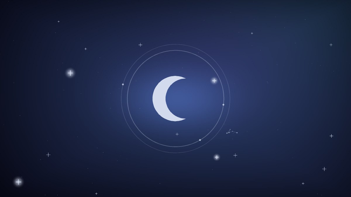 Moon Phases and Their Meanings: Reading the Sky's Monthly Story
