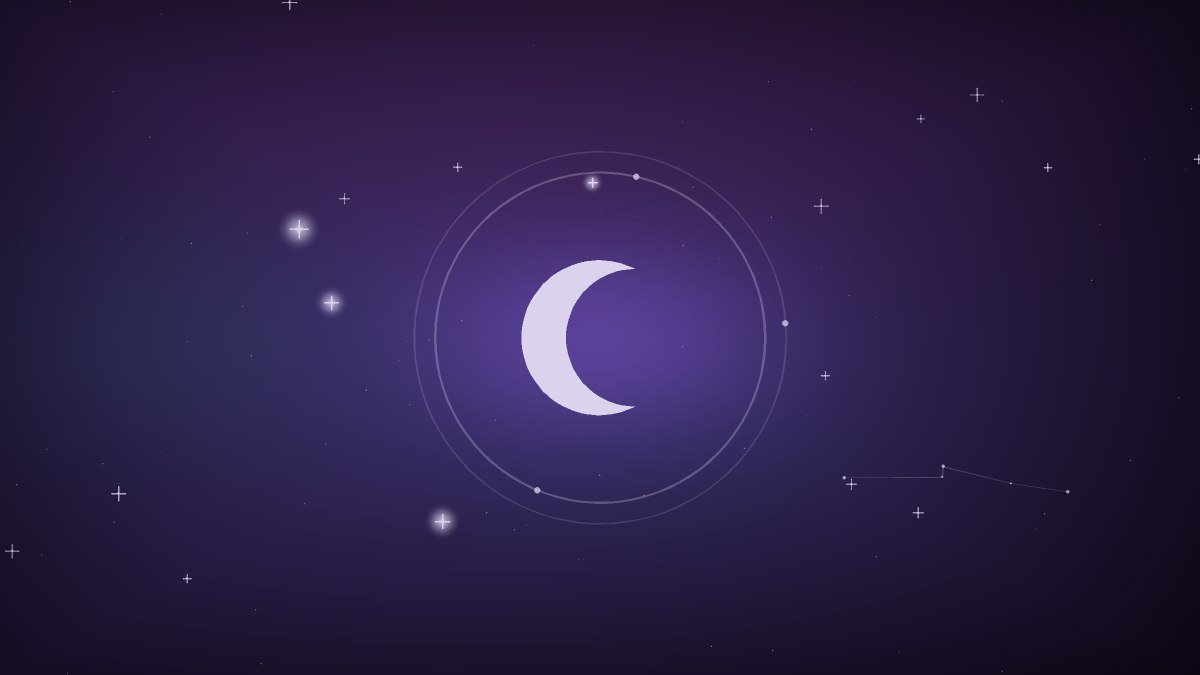New Moon Intentions: A Simple Ritual That Actually Sticks