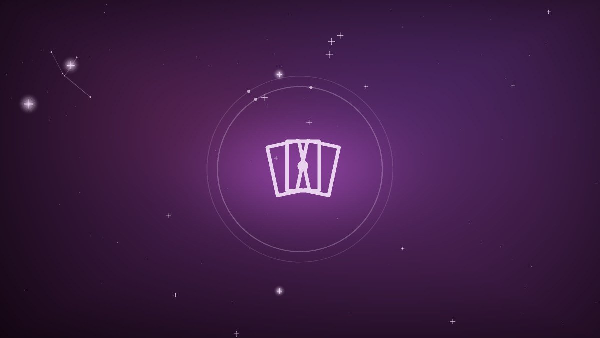 New Year Tarot Spread: One Card for Every Month of 2027