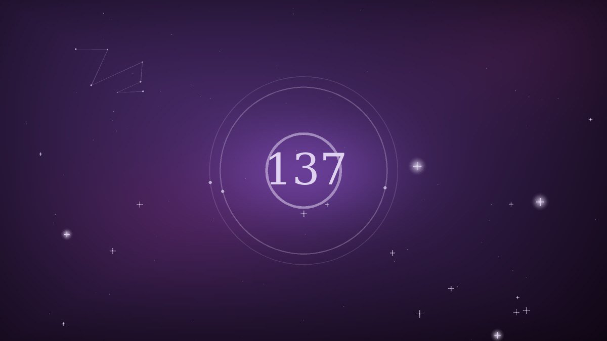 Your Personal Year Number: What This Year Is Teaching You
