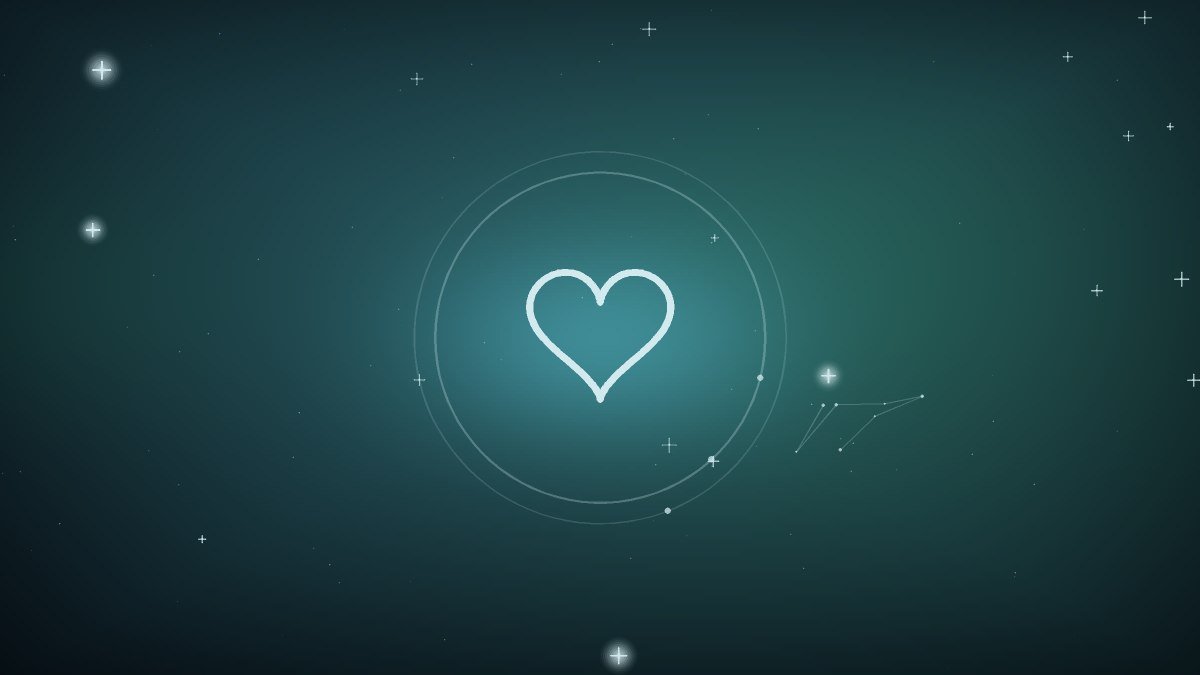 Saturn in the 7th House: Late but Lasting Love