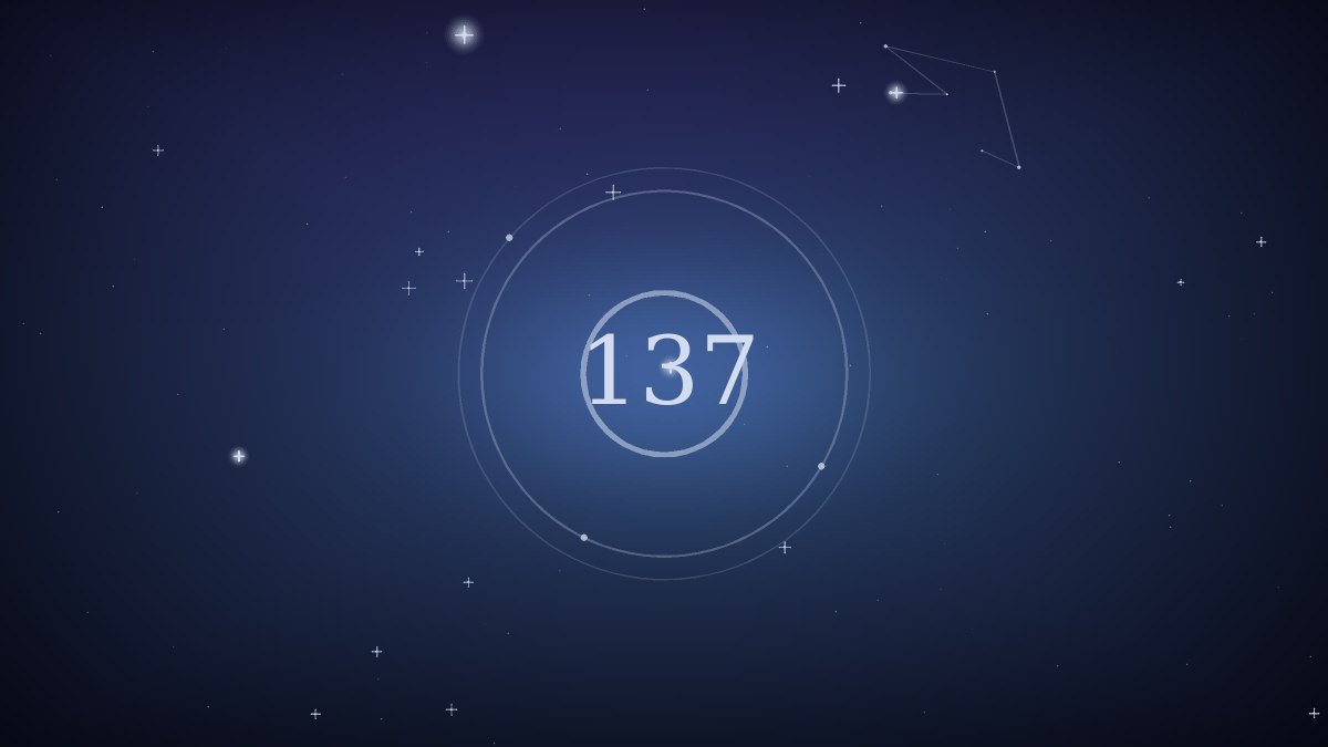 A bedside clock face glowing in a dark room in the small hours