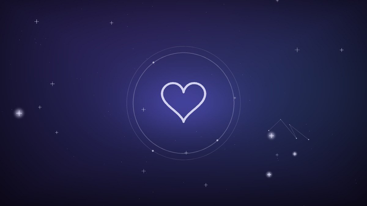 A single lit candle in a quiet dark room