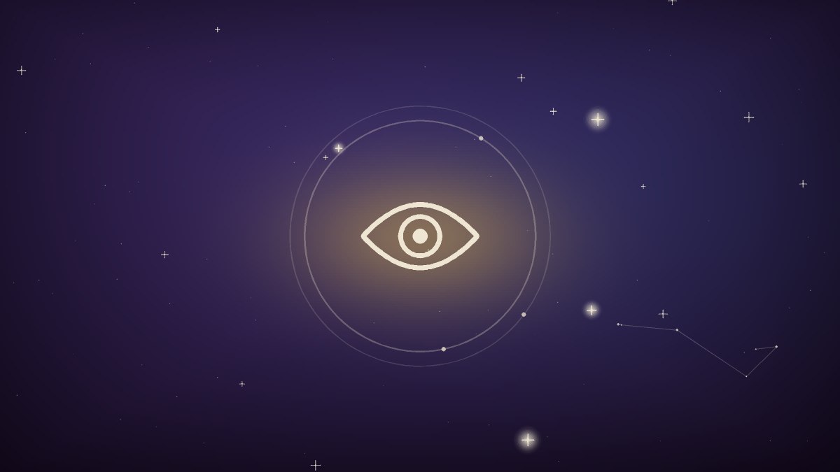 Third Eye Pressure Between the Eyebrows: Meaning