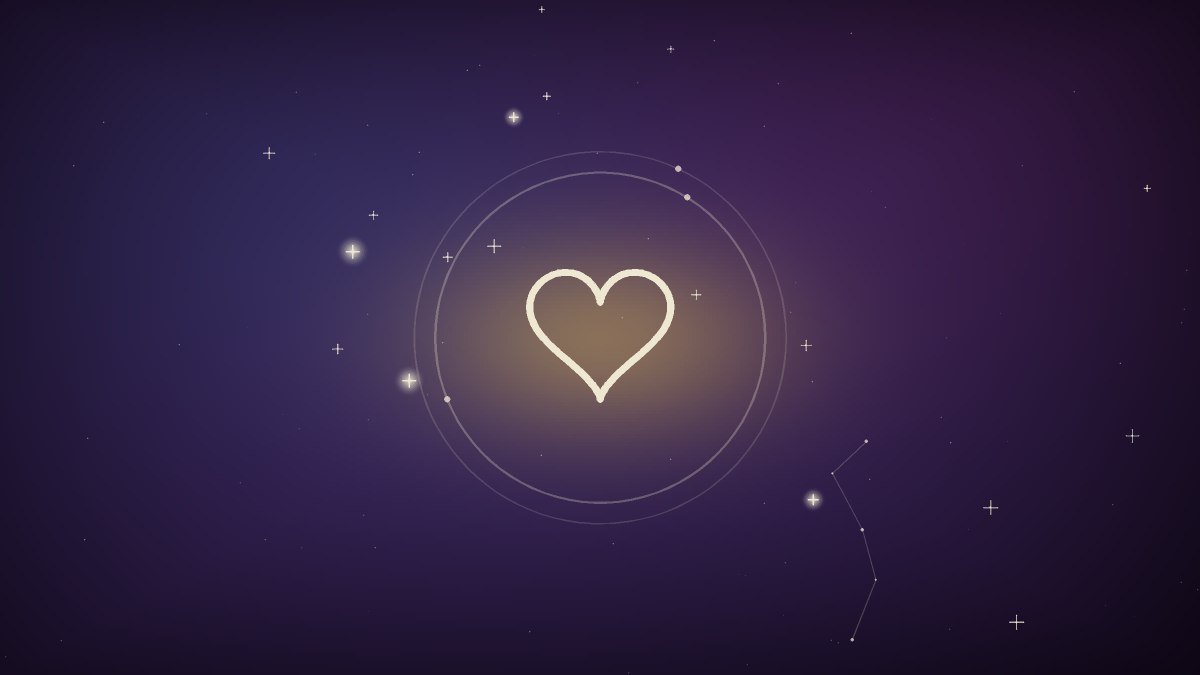 Love illustration for what does unrequited love do to you