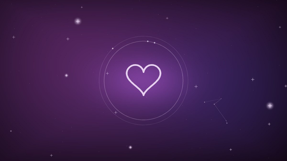 Love illustration for what is limerence and how to break it