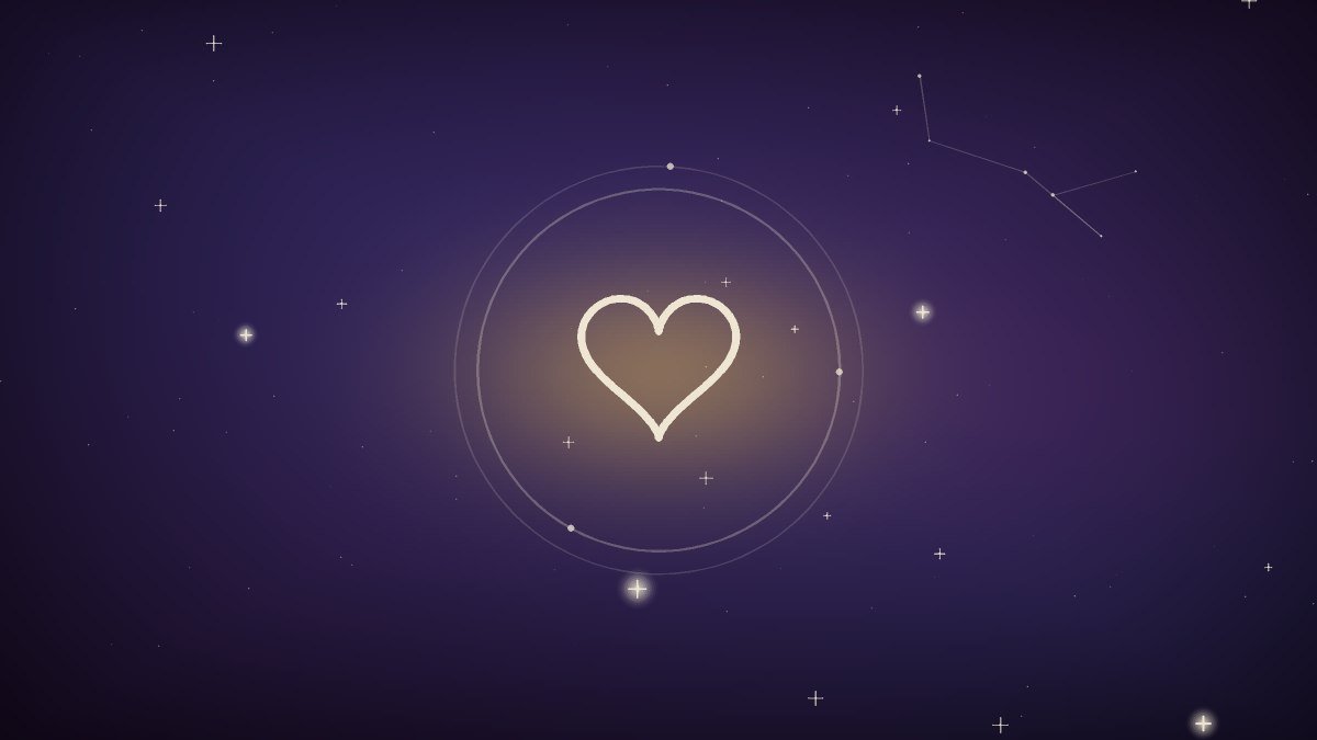 A heart held between two hands, grief for a twin flame who has died