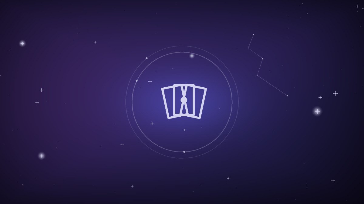 Tarot illustration for which tarot deck is best for beginners