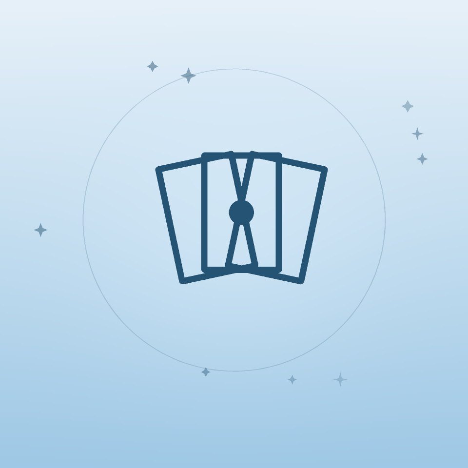 Angel Card Reading