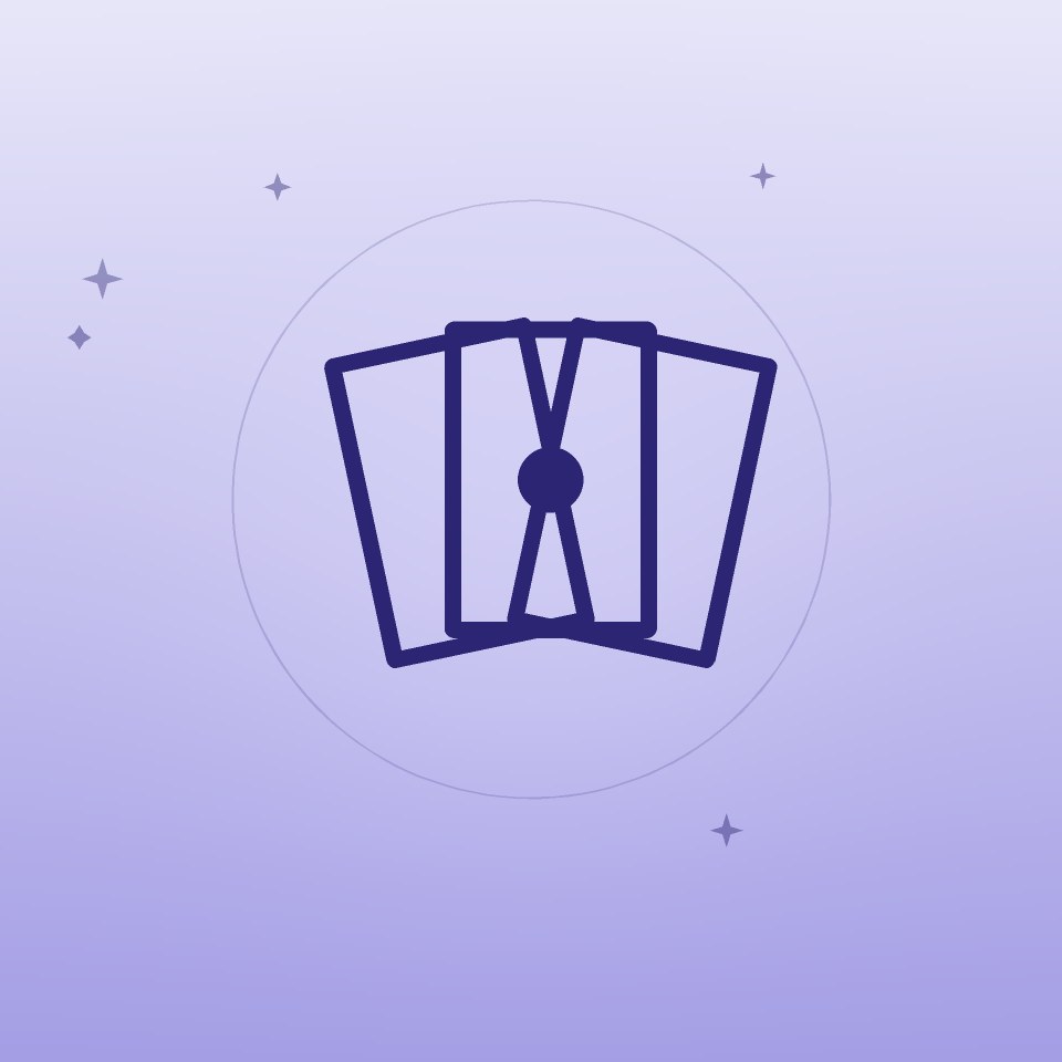 Angel Card Reading
