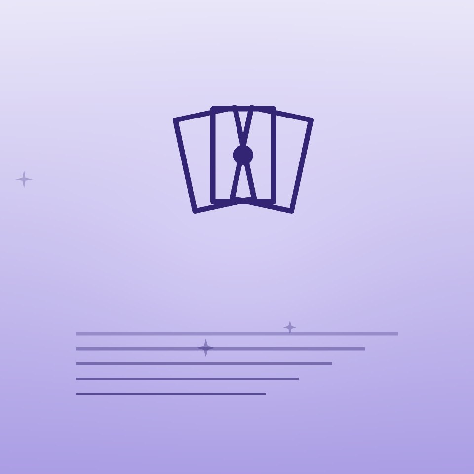 Angel Card Reading