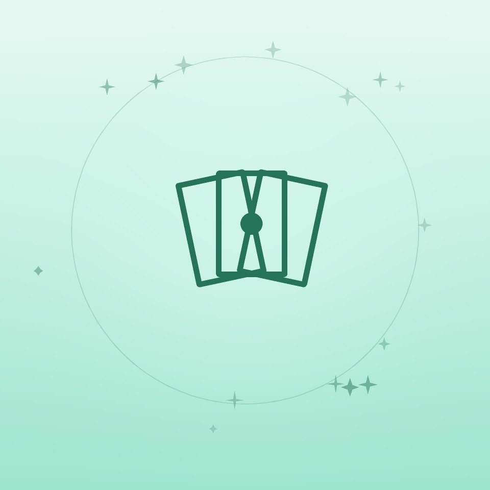 Angel Card Reading