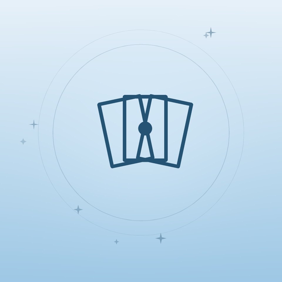 Angel Card Reading