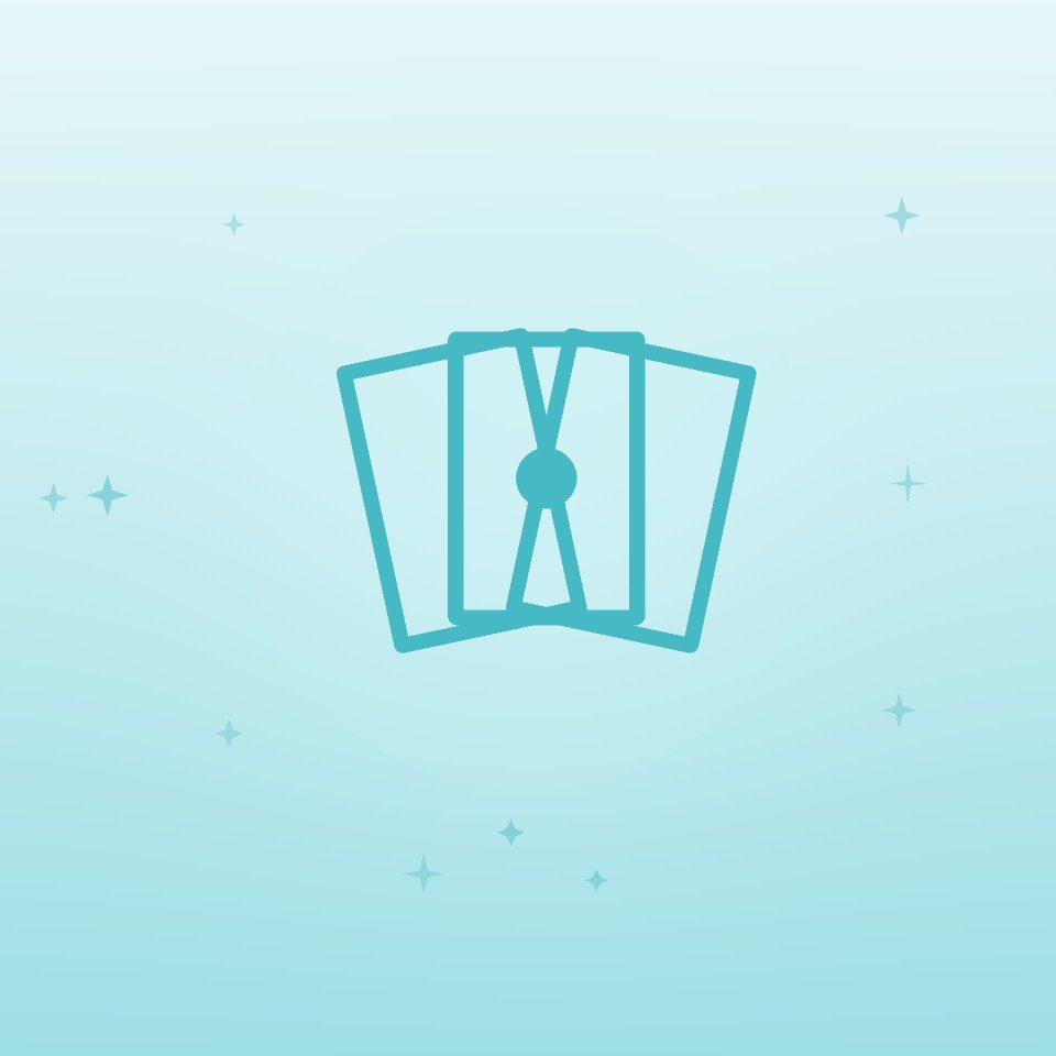 Angel Card Reading