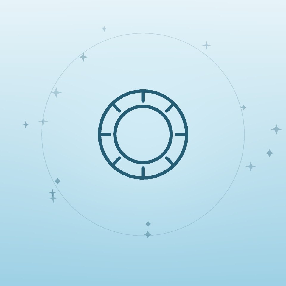 Birth Chart Reading: Your Sun, Moon and Rising Signs Fully Decoded