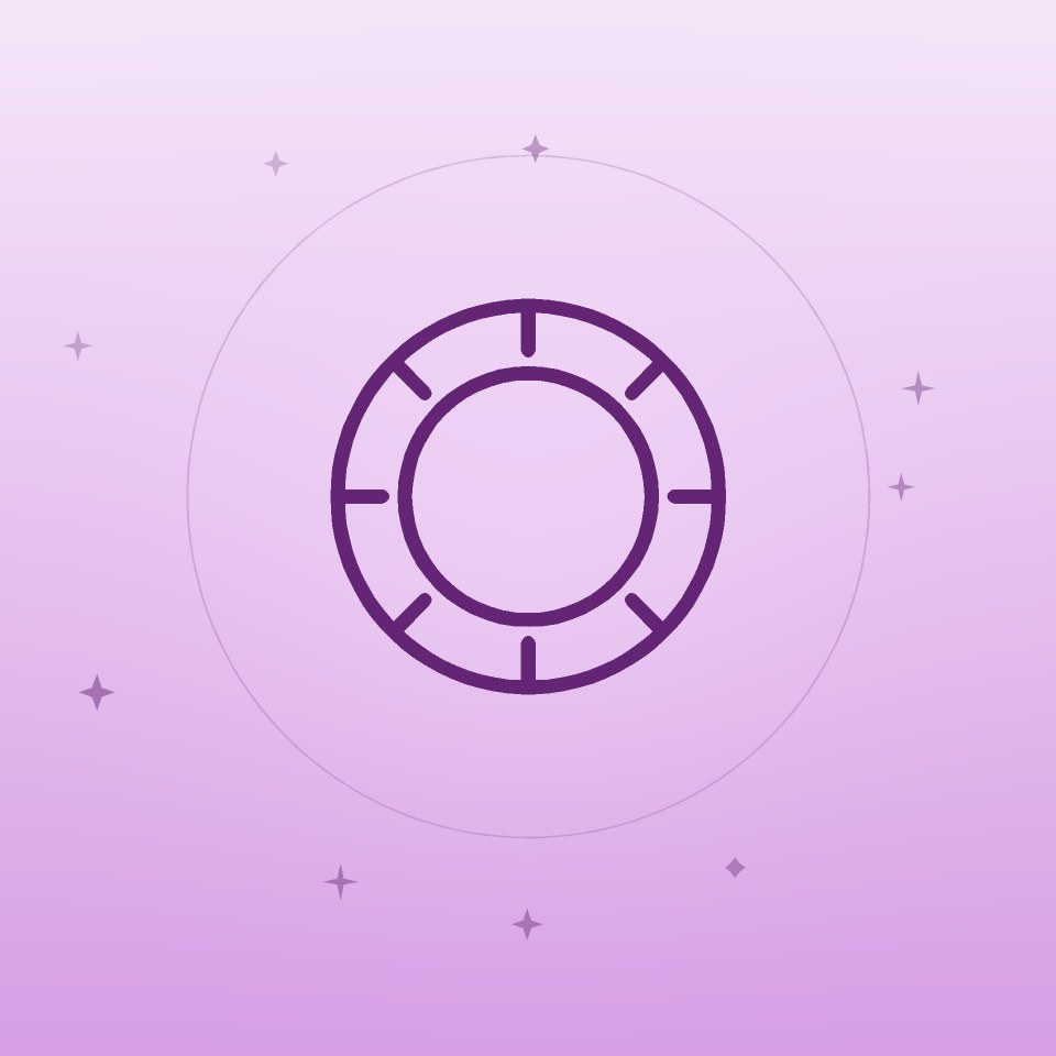 The 2027 Cosmic Planner