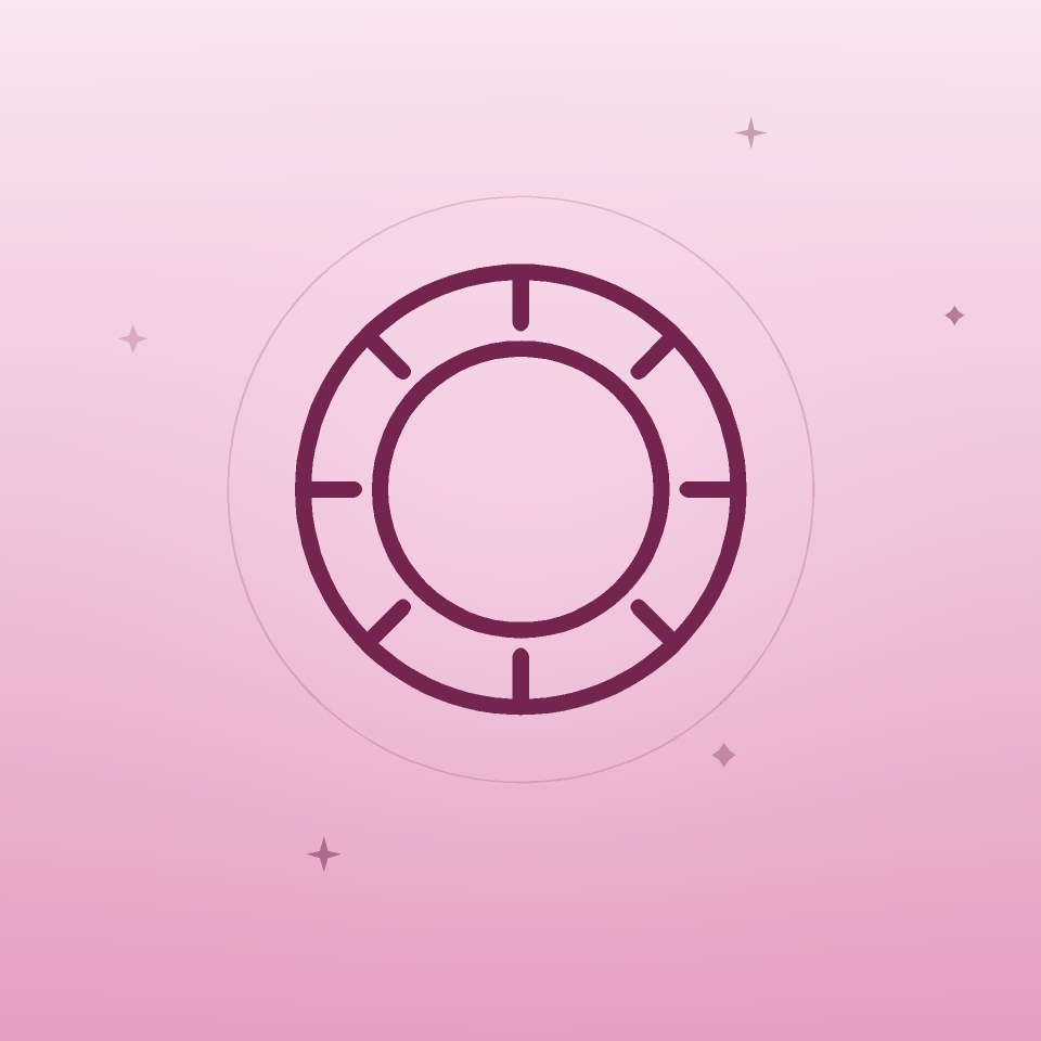 The 2027 Cosmic Planner