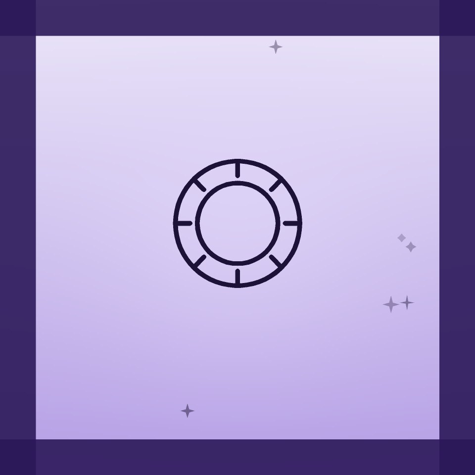 The 2027 Cosmic Planner