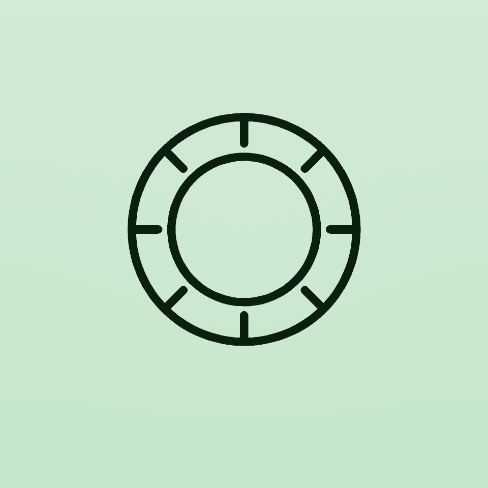 The 2027 Cosmic Planner