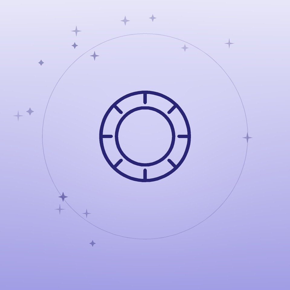 The 2027 Cosmic Planner