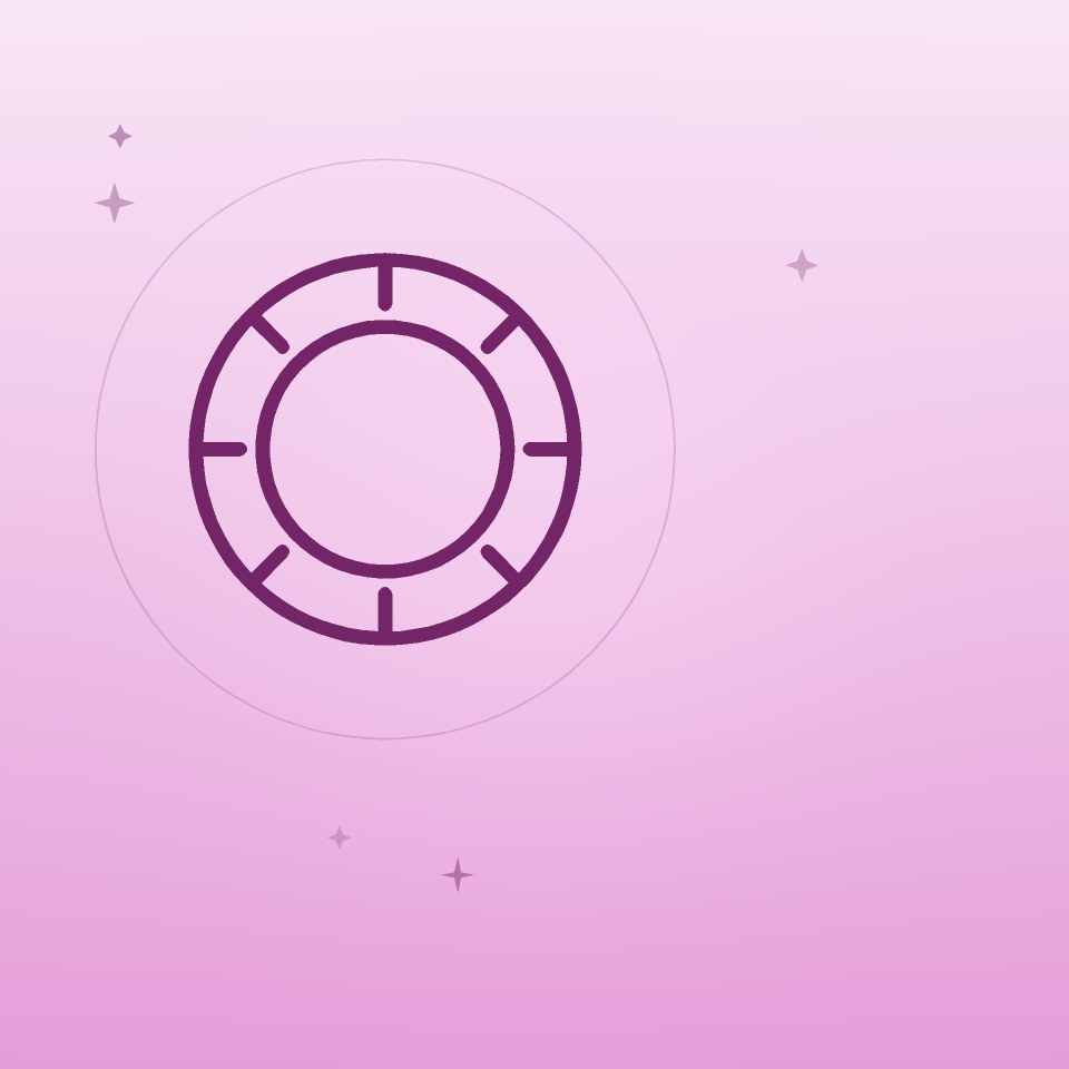 The 2027 Cosmic Planner