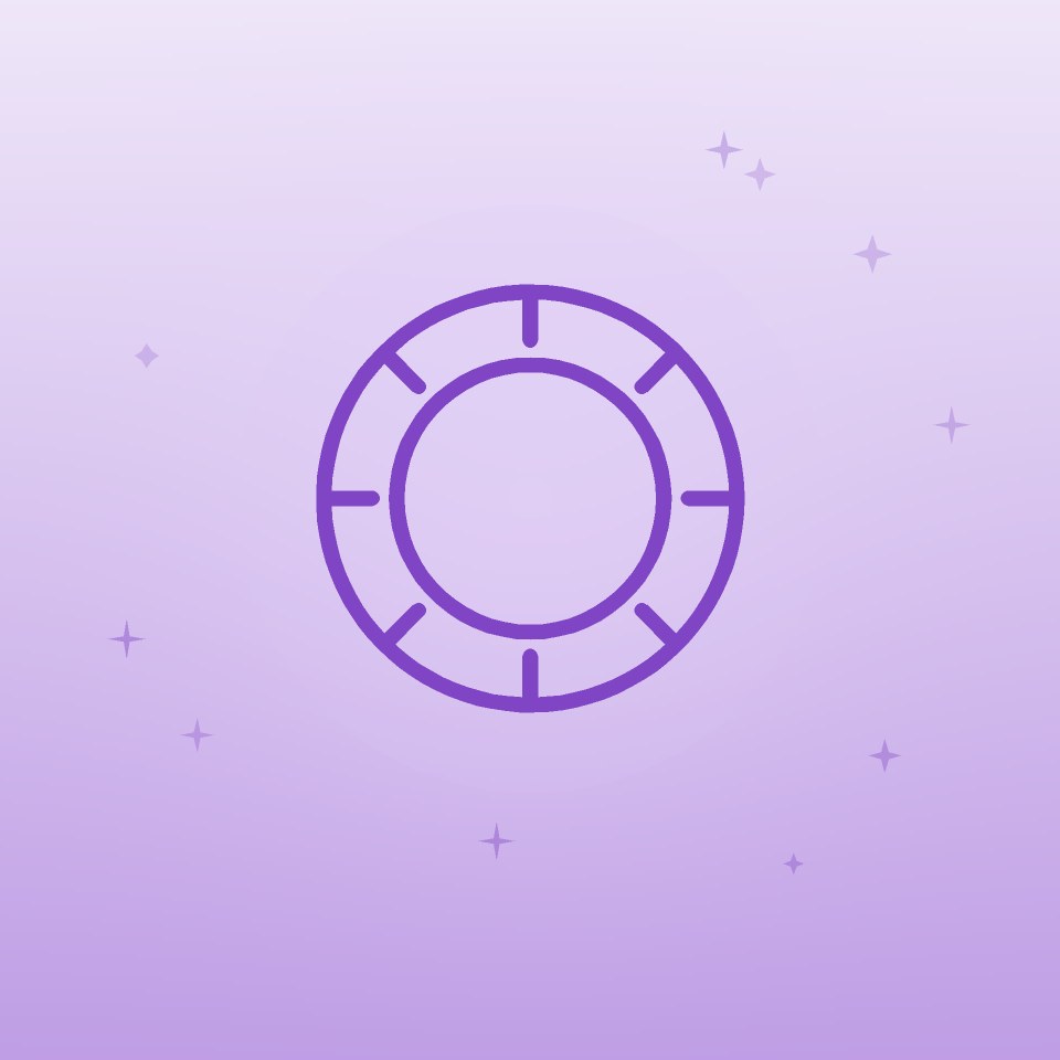 The 2027 Cosmic Planner