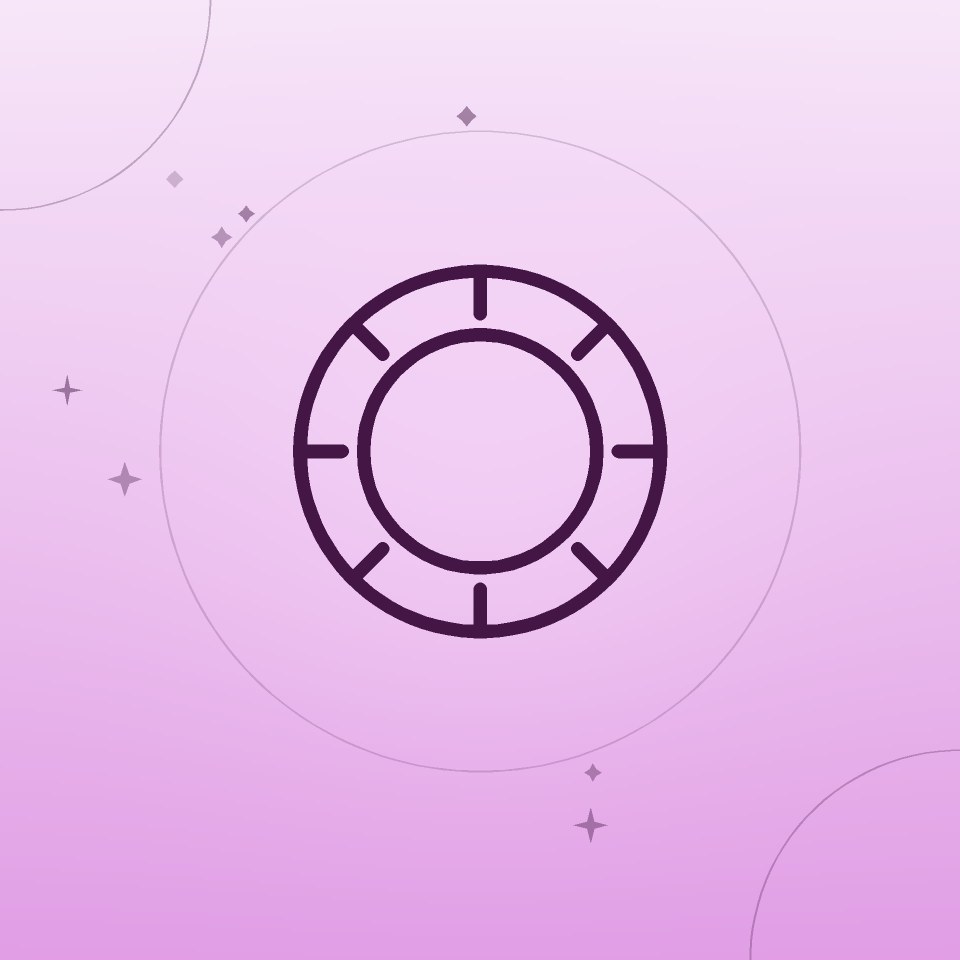 The 2027 Cosmic Planner