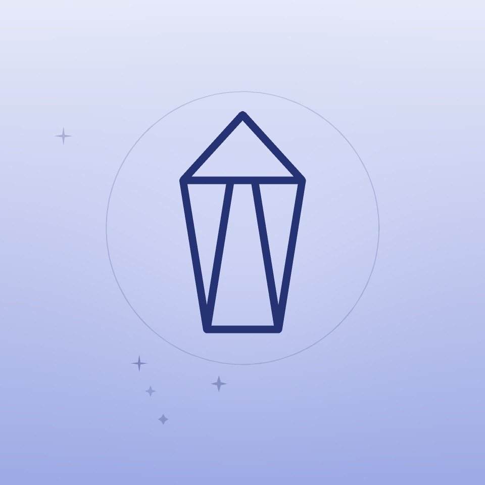 Crystal Journal and Collection Log