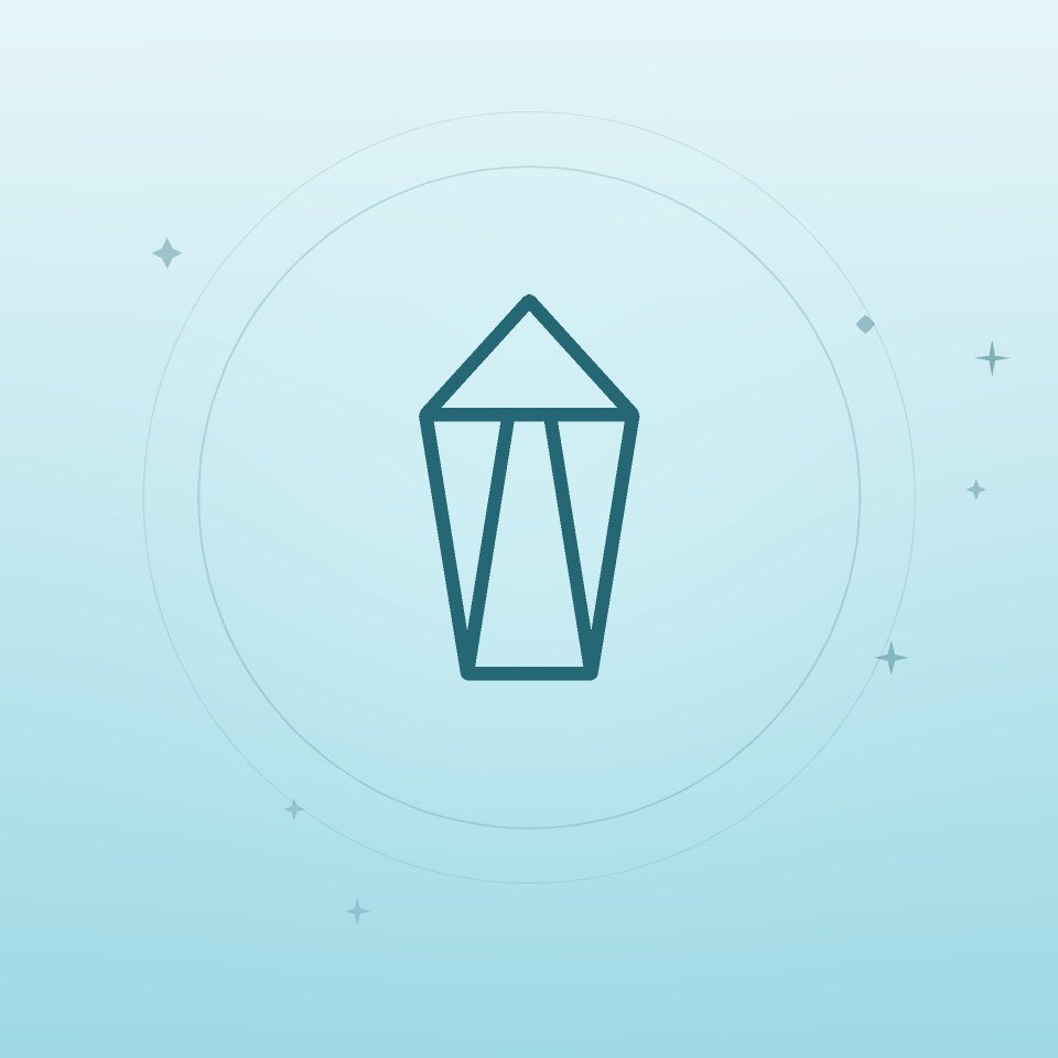 Crystal Journal and Collection Log