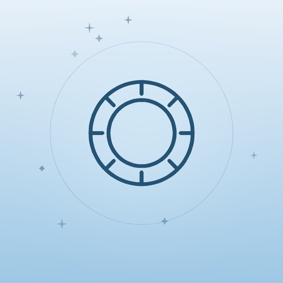 The Deep Natal Blueprint: Your Complete Birth Chart, Written Out