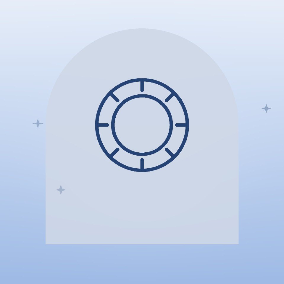 The Deep Natal Blueprint: Your Complete Birth Chart, Written Out