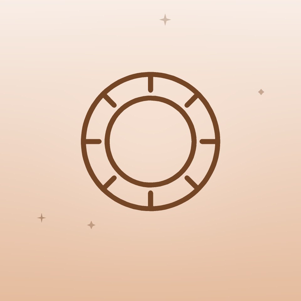 The Deep Natal Blueprint: Your Complete Birth Chart, Written Out