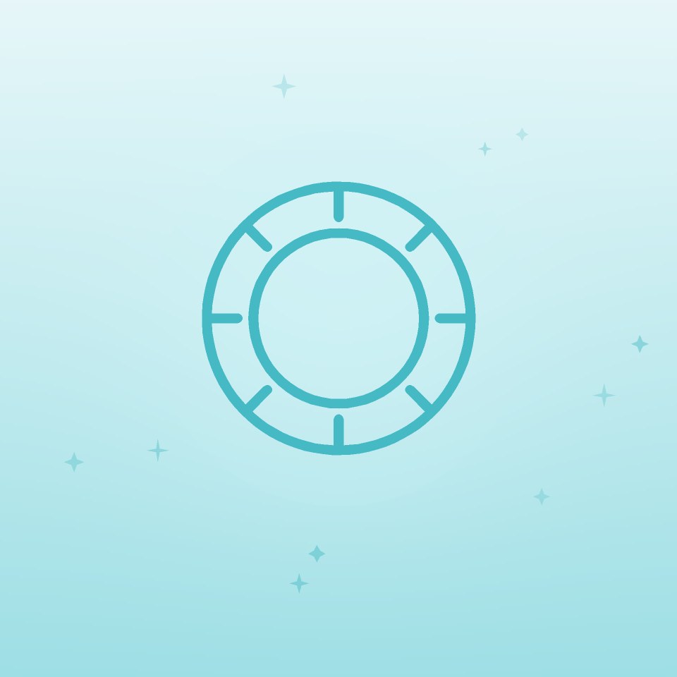 The Deep Natal Blueprint: Your Complete Birth Chart, Written Out